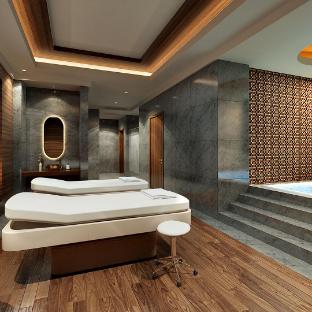 movenpick hotel istanbul asia airport