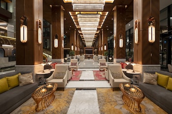 movenpick hotel istanbul asia airport