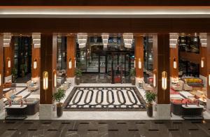 movenpick hotel istanbul asia airport