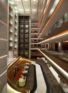 movenpick hotel istanbul asia airport