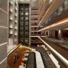 movenpick hotel istanbul asia airport