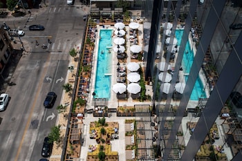 tommie austin part of jdv by hyatt