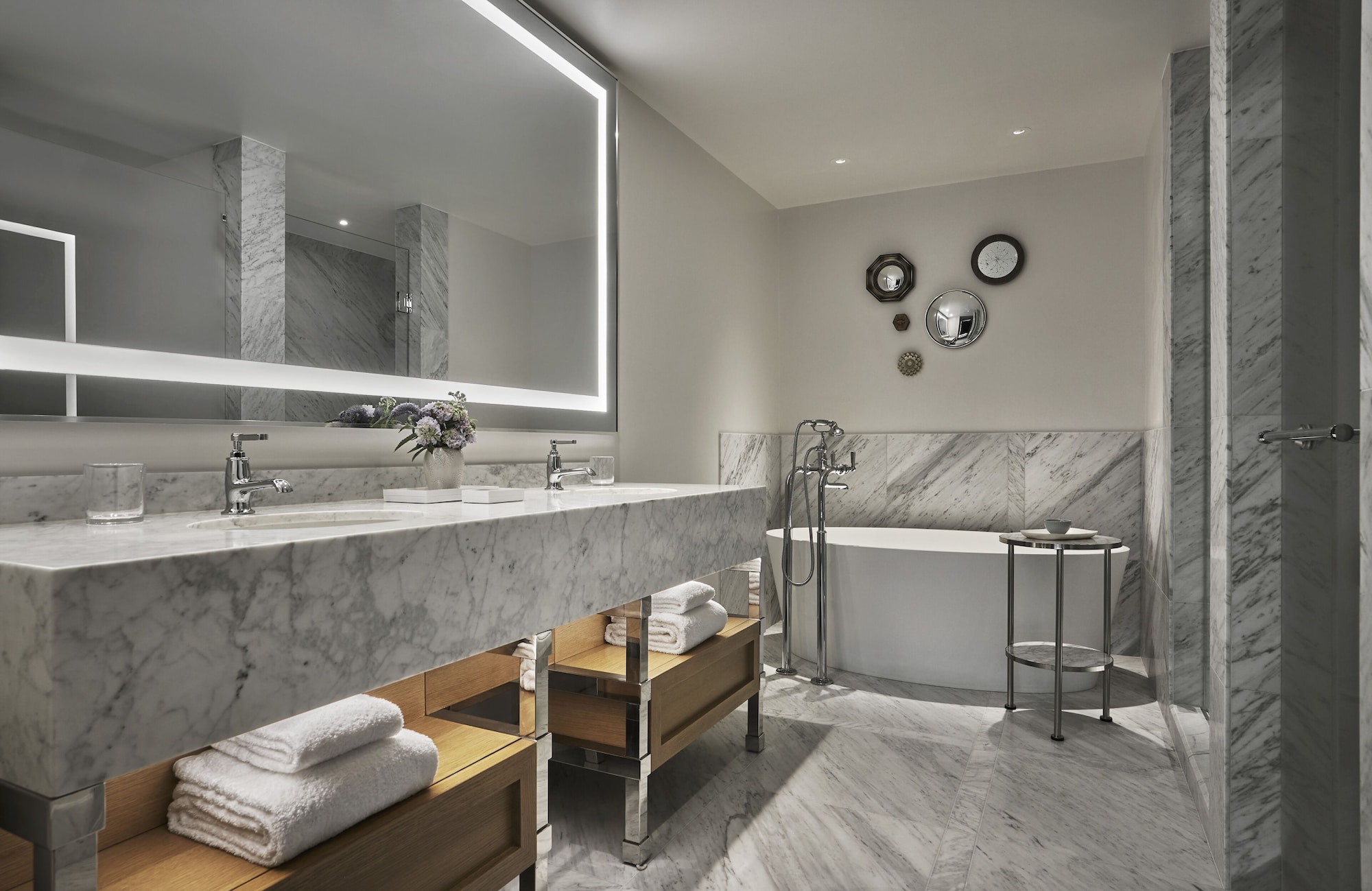 four seasons hotel new orleans