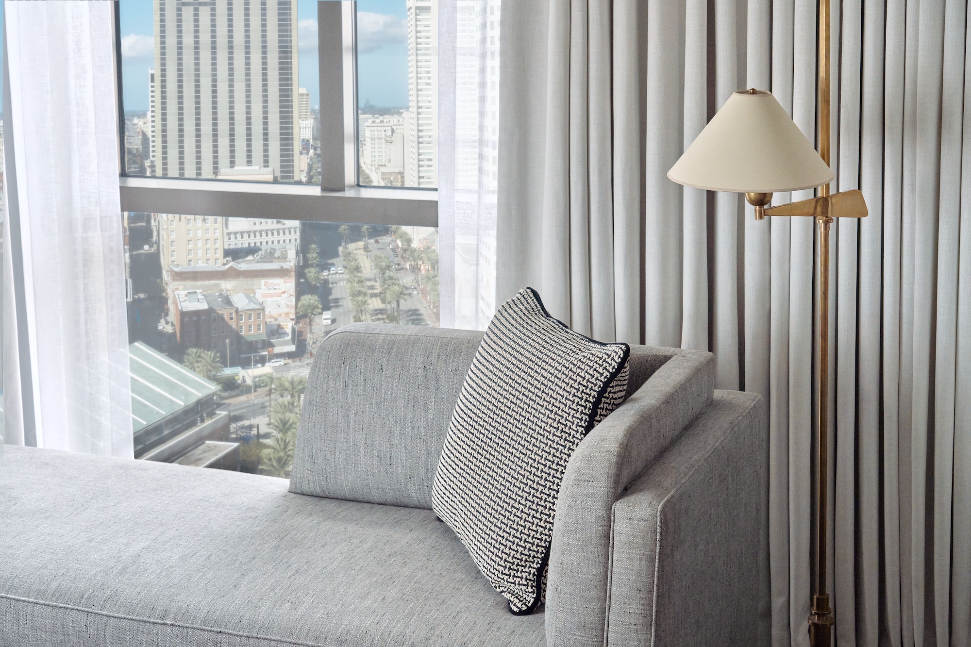four seasons hotel new orleans