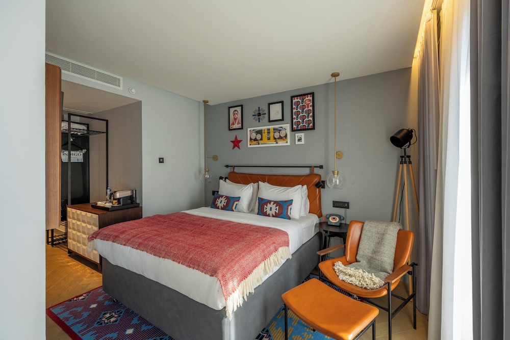 hotel indigo belgrade an ihg hotel