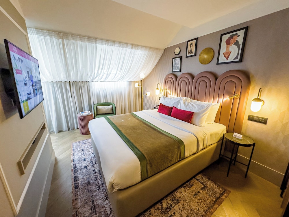 hotel indigo belgrade an ihg hotel