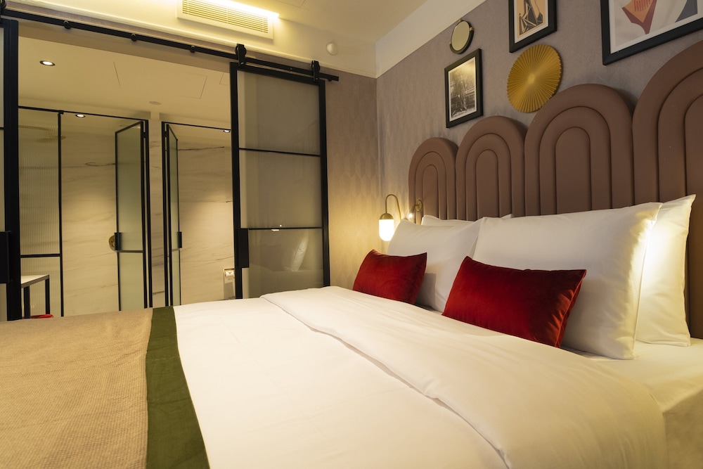 hotel indigo belgrade an ihg hotel