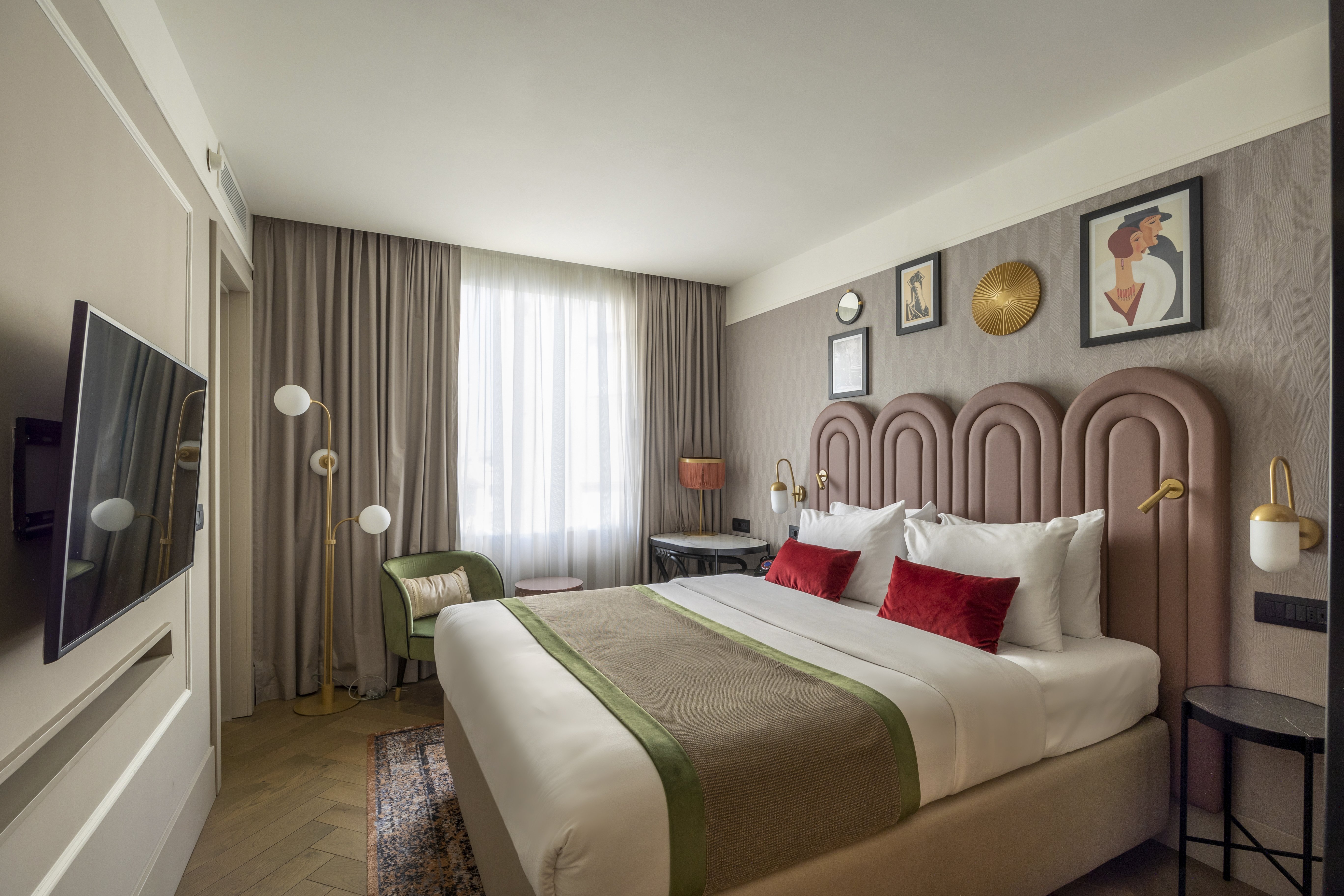hotel indigo belgrade an ihg hotel