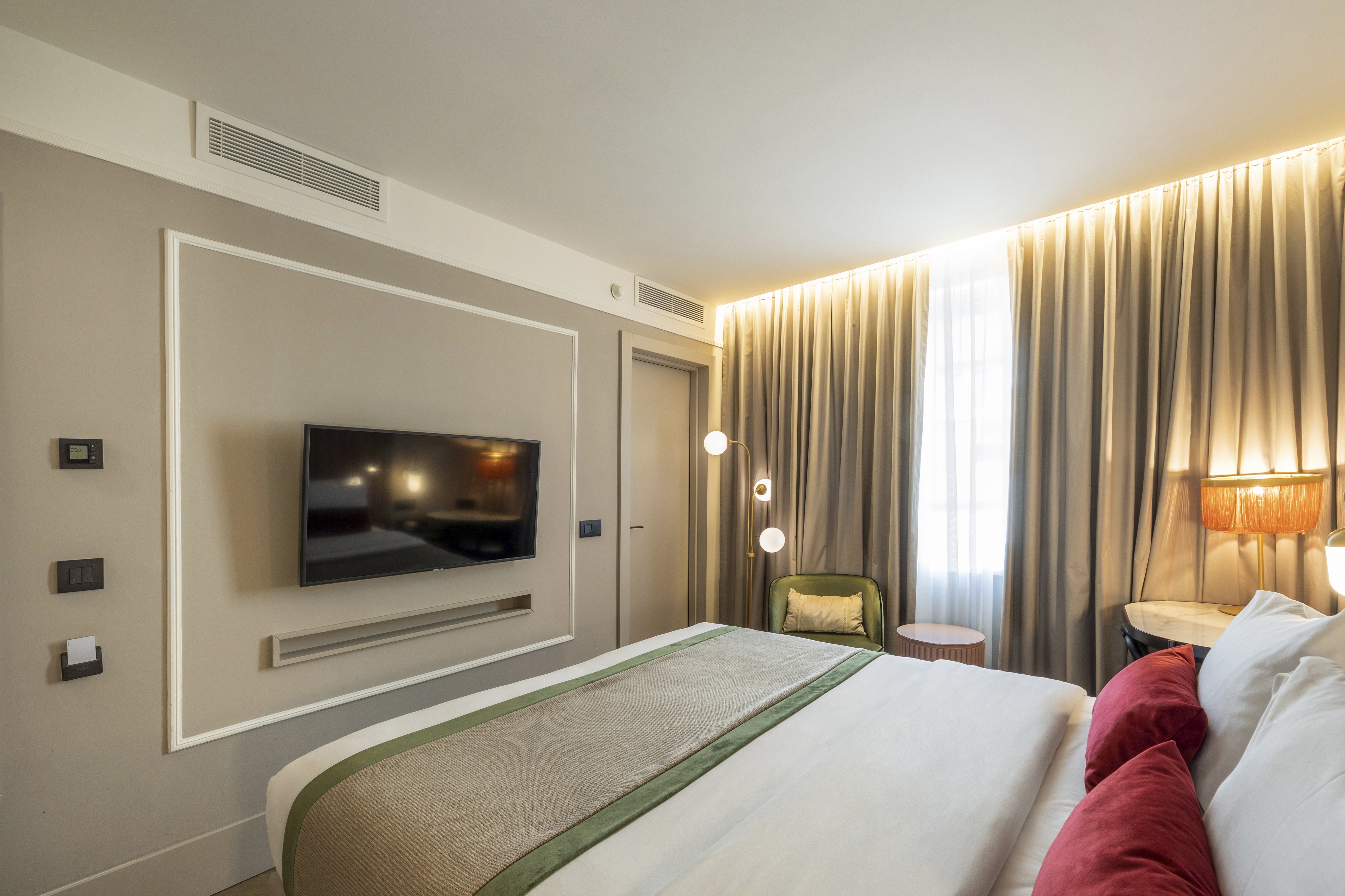 hotel indigo belgrade an ihg hotel