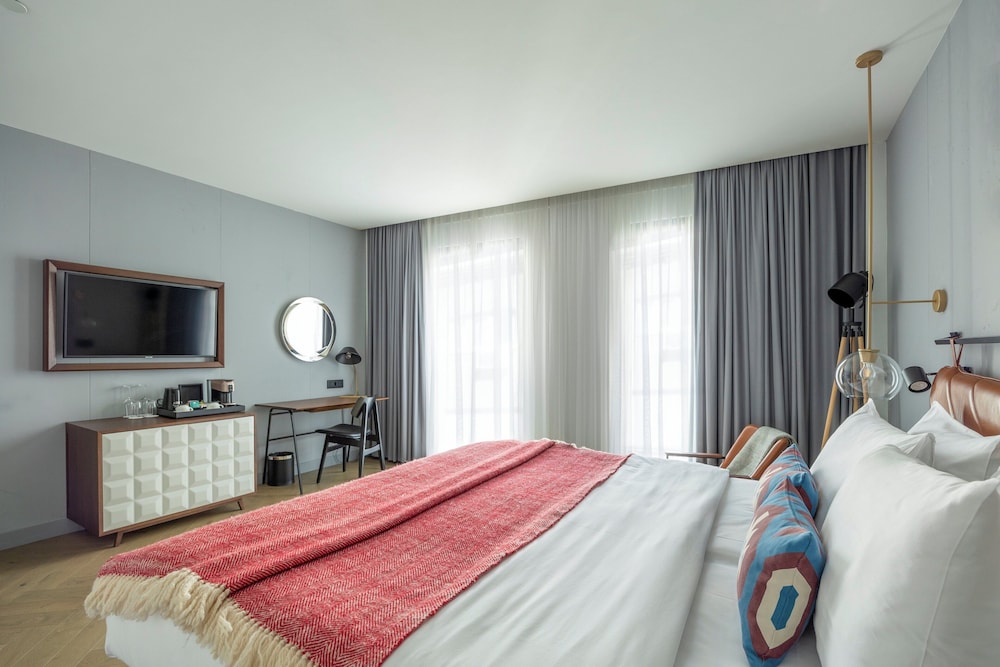hotel indigo belgrade an ihg hotel