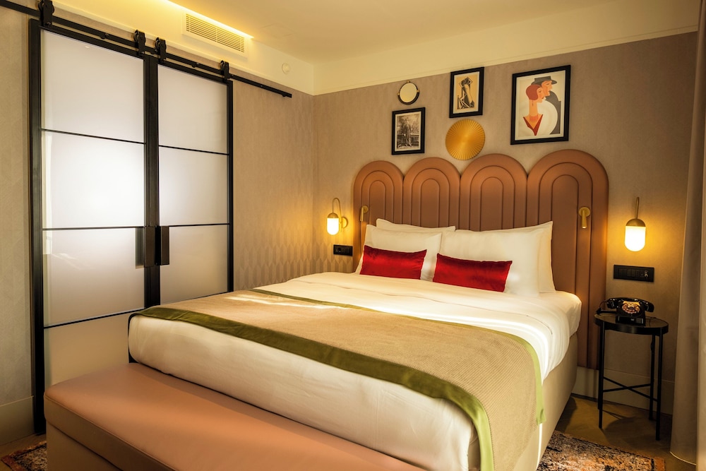 hotel indigo belgrade an ihg hotel