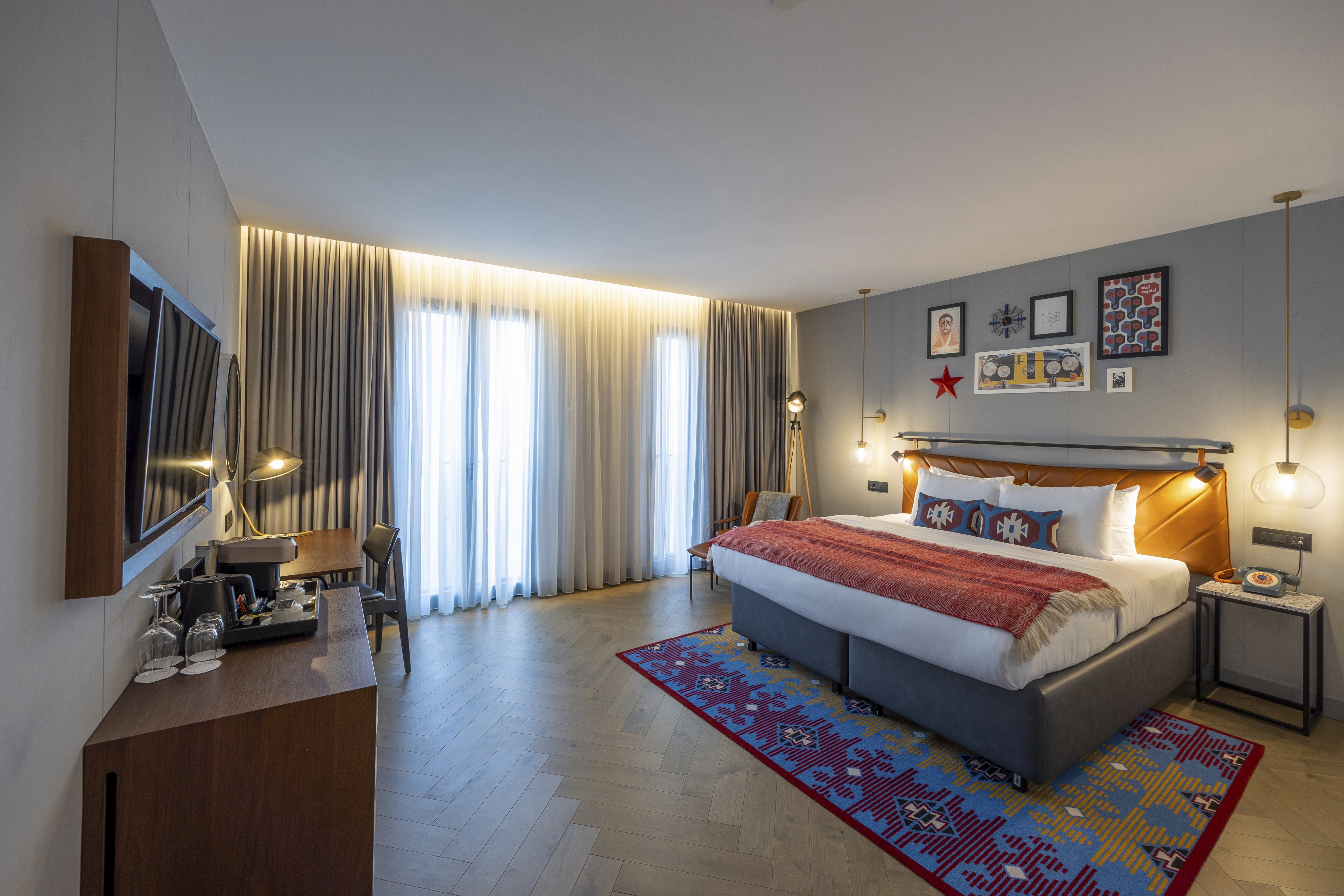 hotel indigo belgrade an ihg hotel