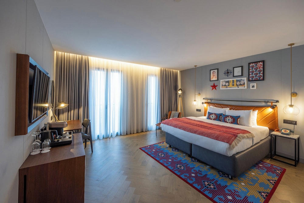 hotel indigo belgrade an ihg hotel