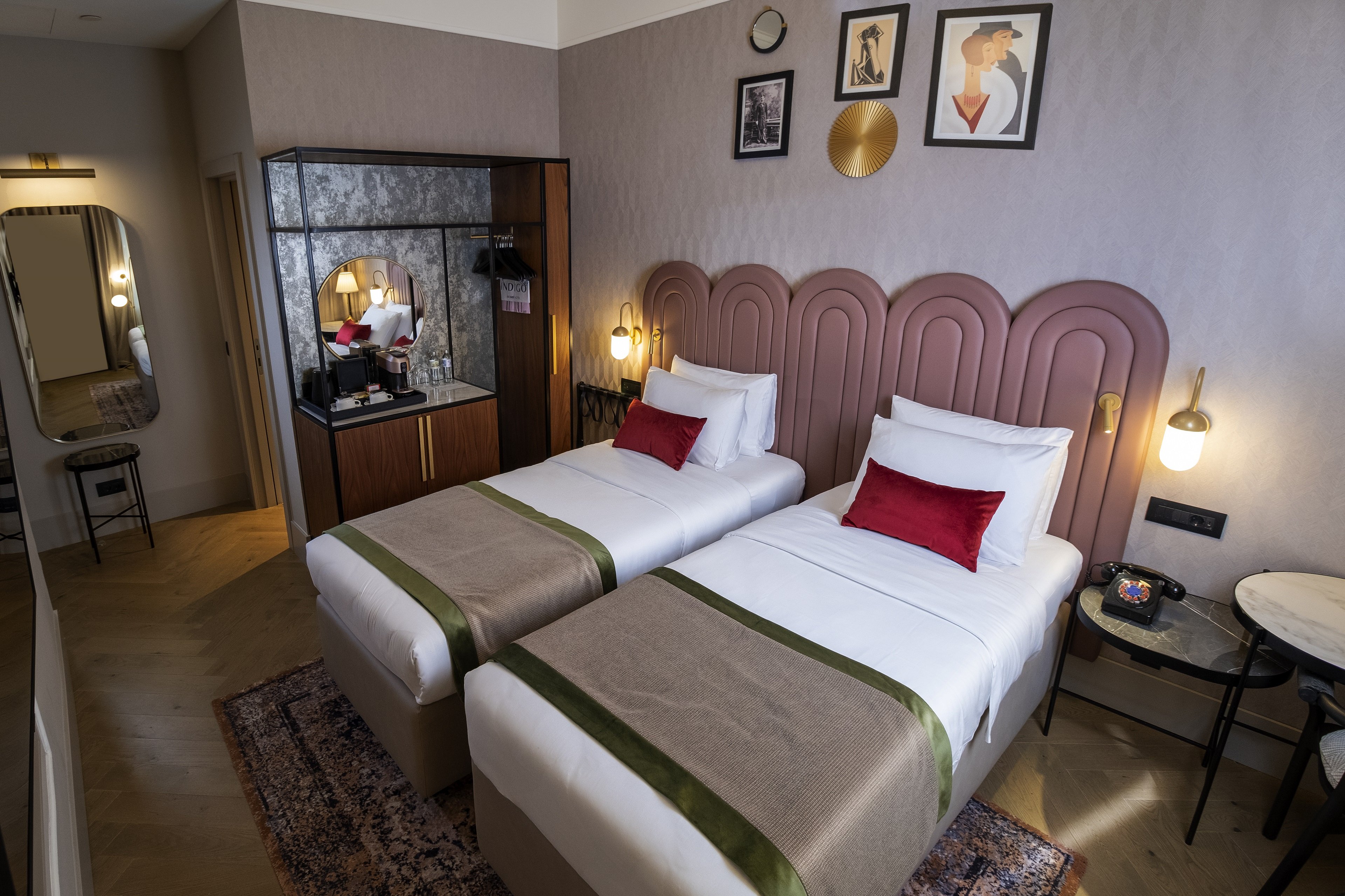 hotel indigo belgrade an ihg hotel