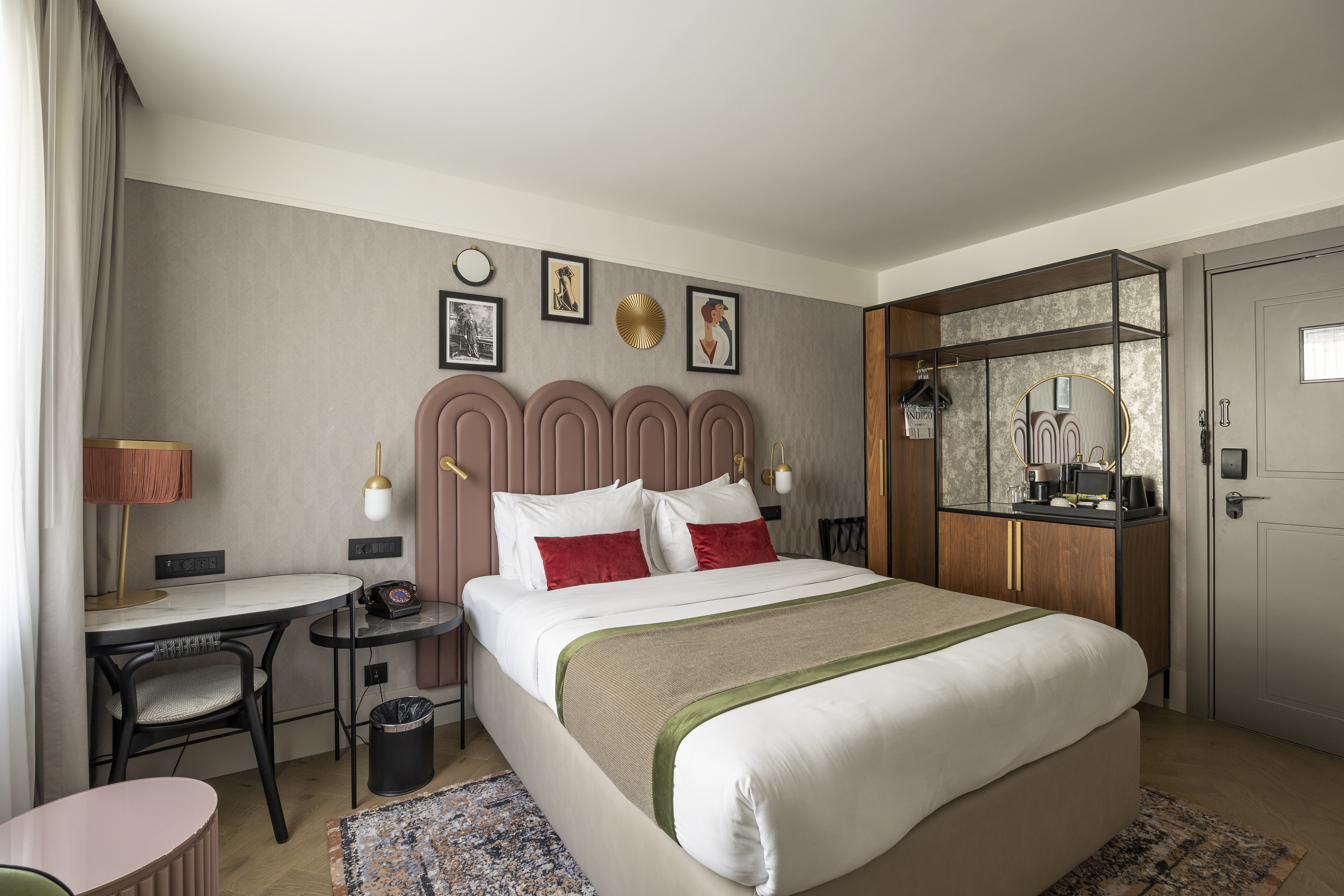 hotel indigo belgrade an ihg hotel