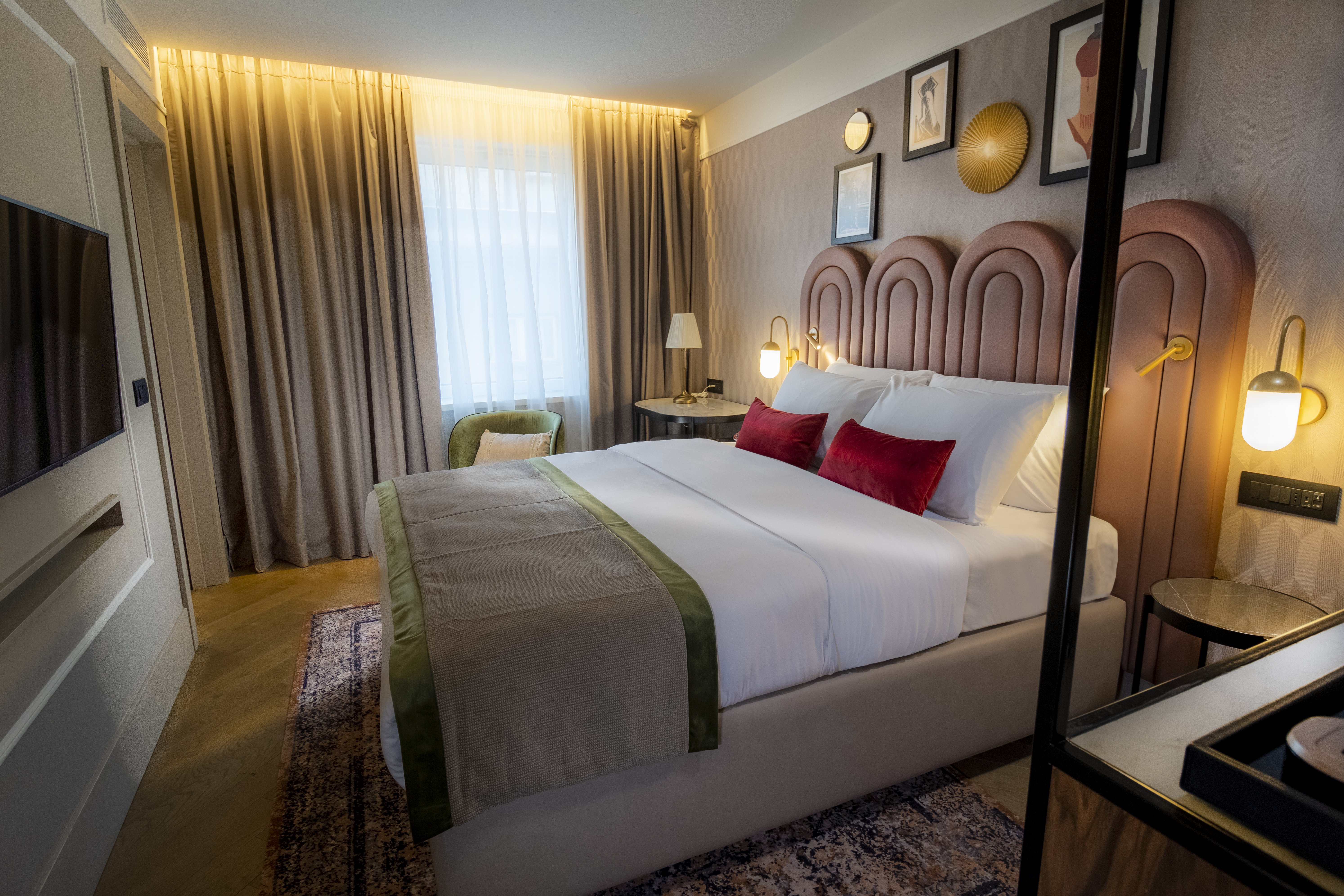 hotel indigo belgrade an ihg hotel