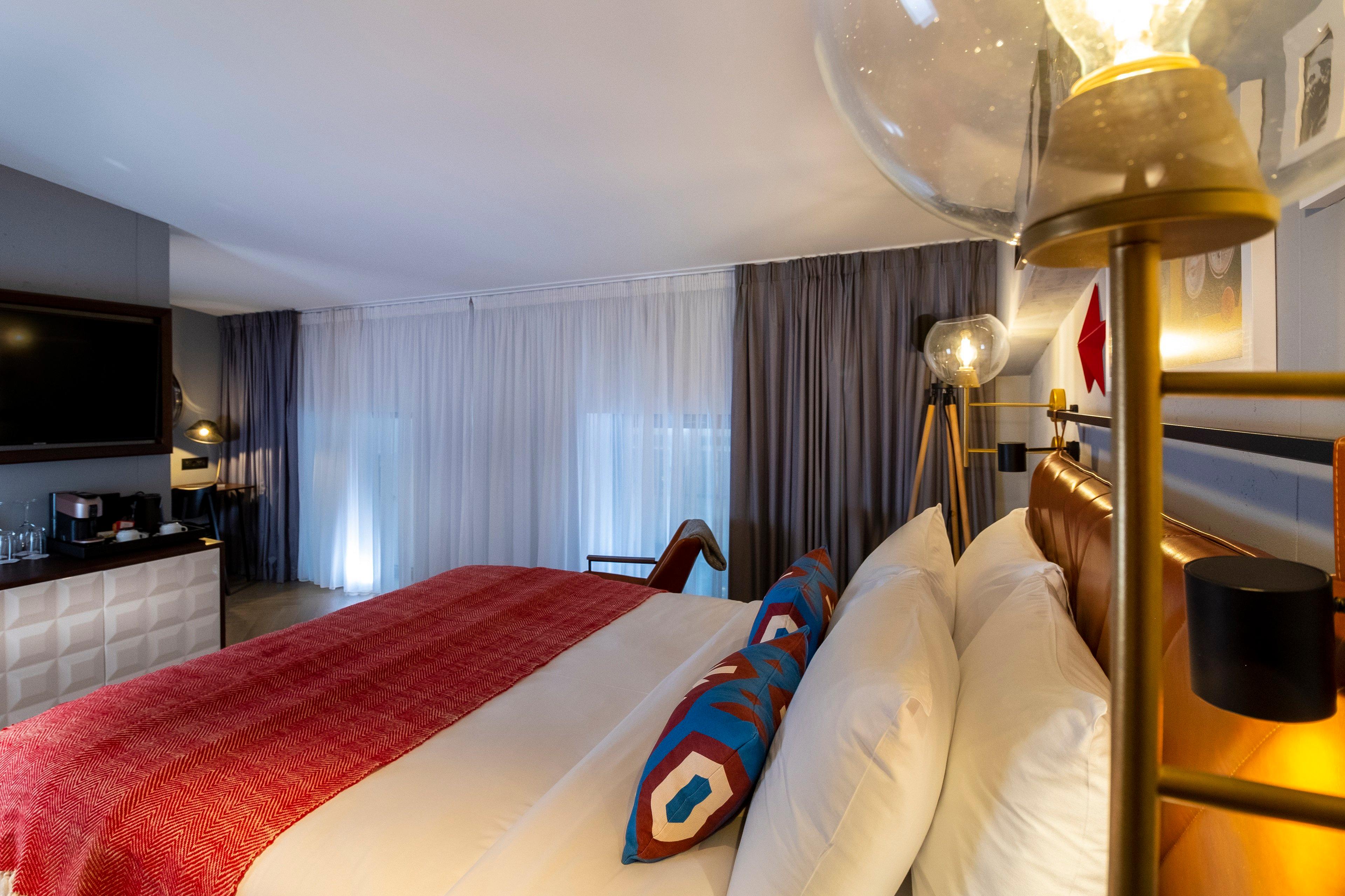 hotel indigo belgrade an ihg hotel