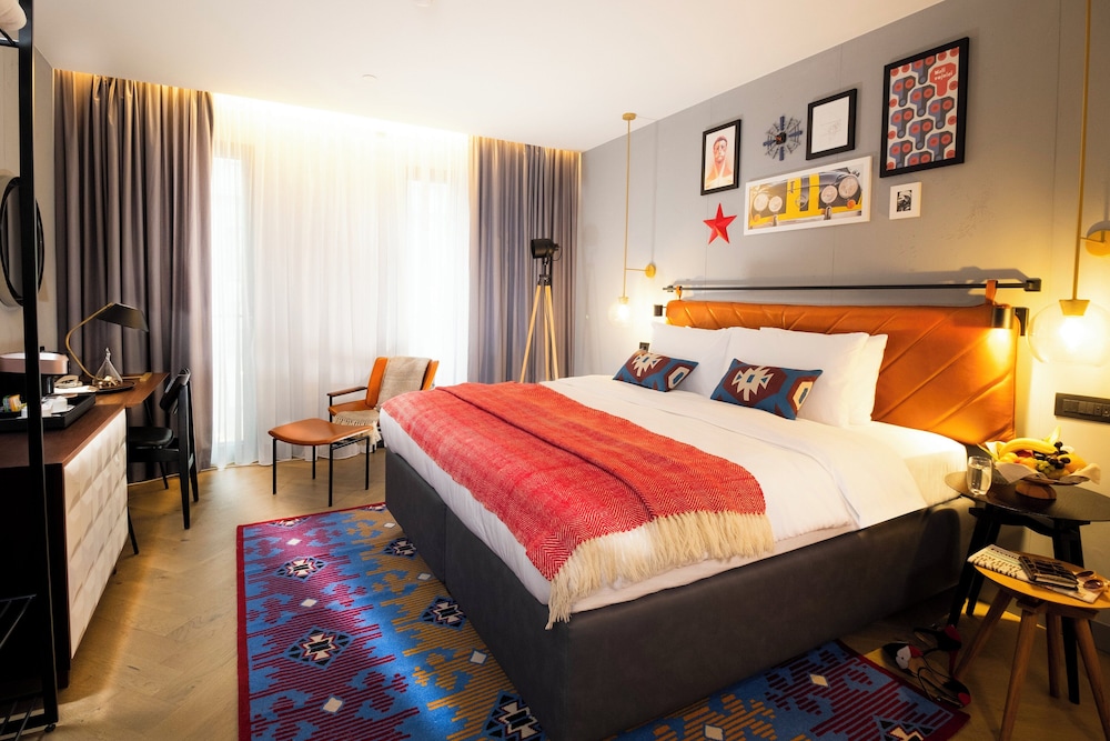 hotel indigo belgrade an ihg hotel