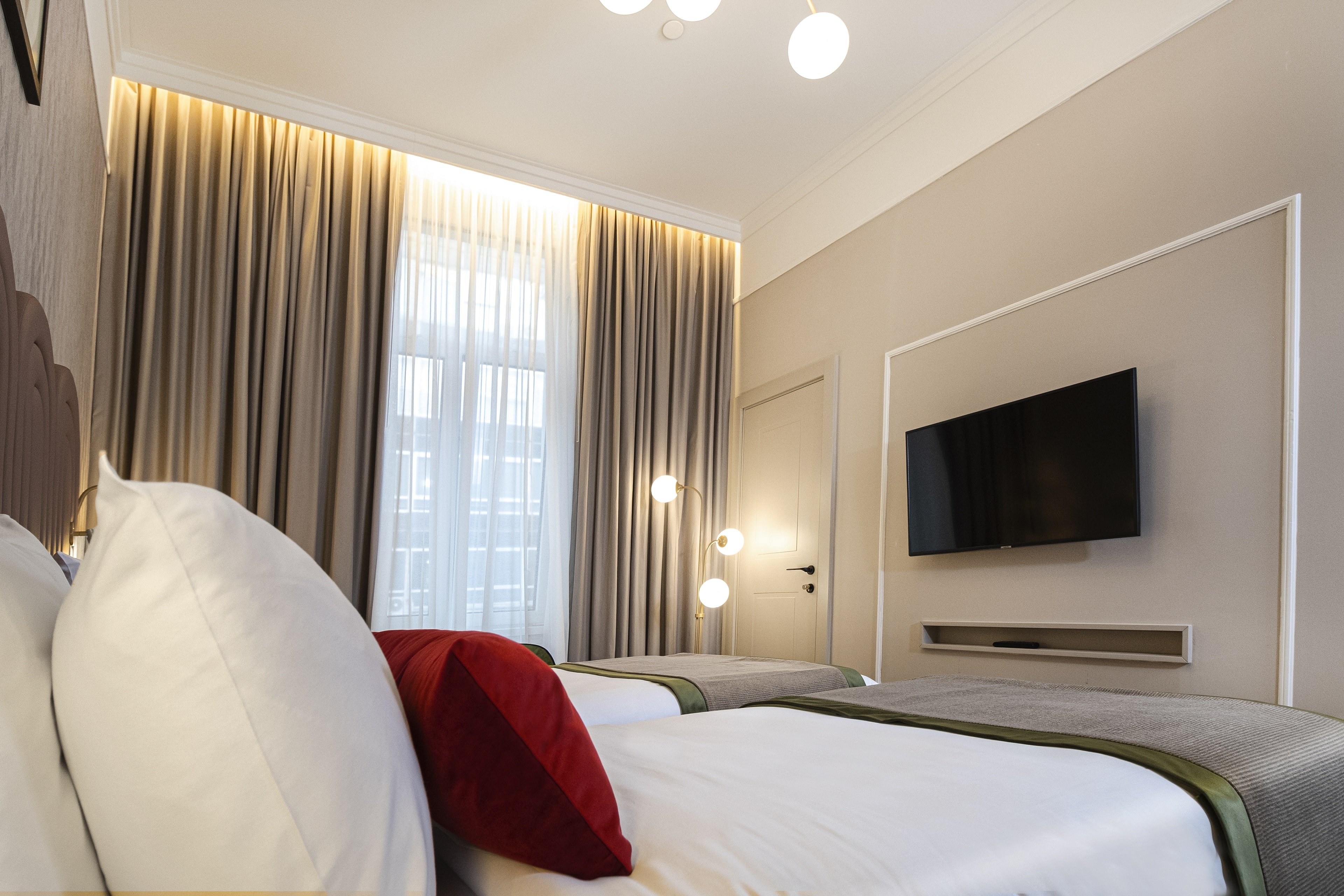 hotel indigo belgrade an ihg hotel