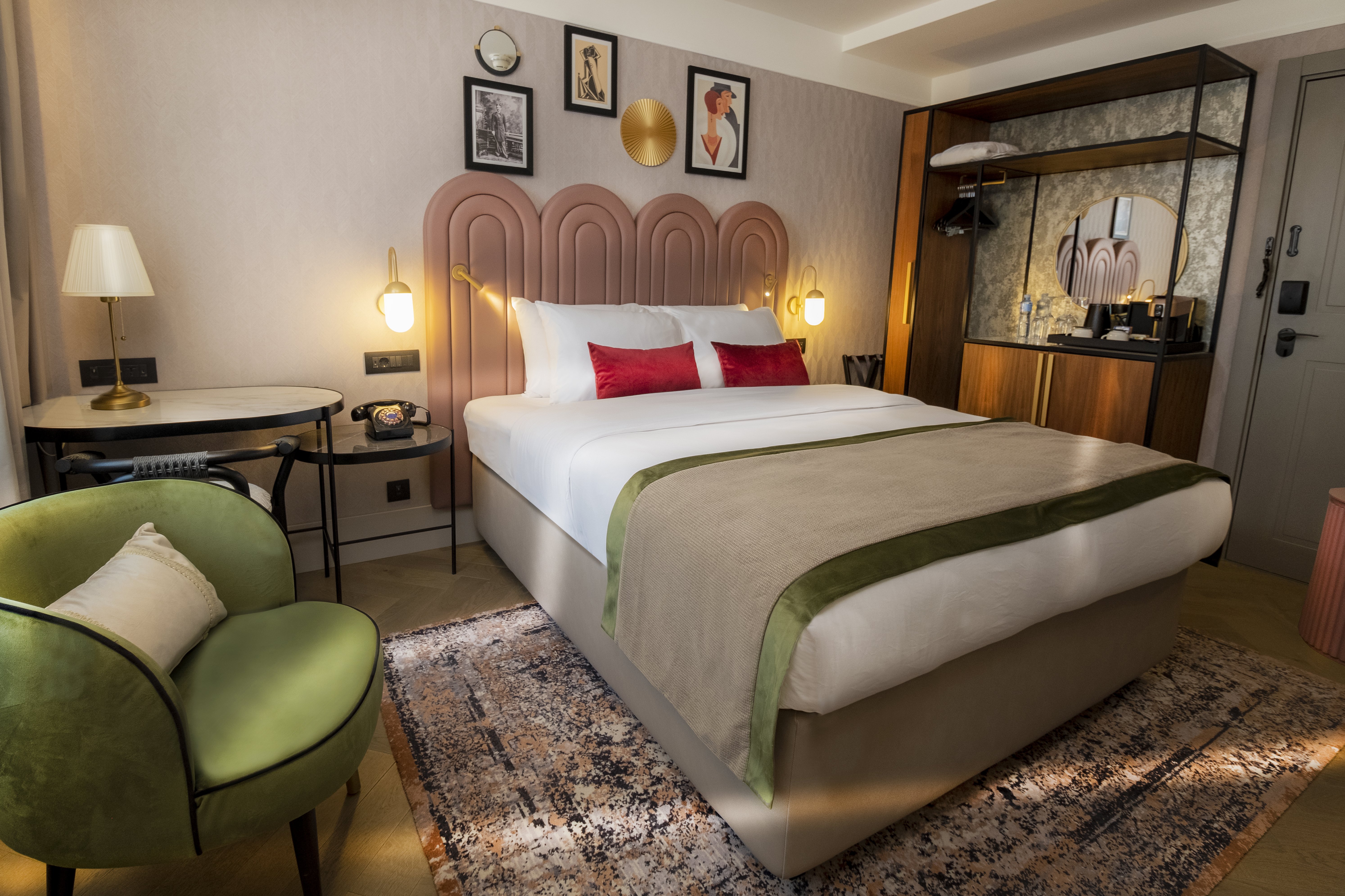 hotel indigo belgrade an ihg hotel