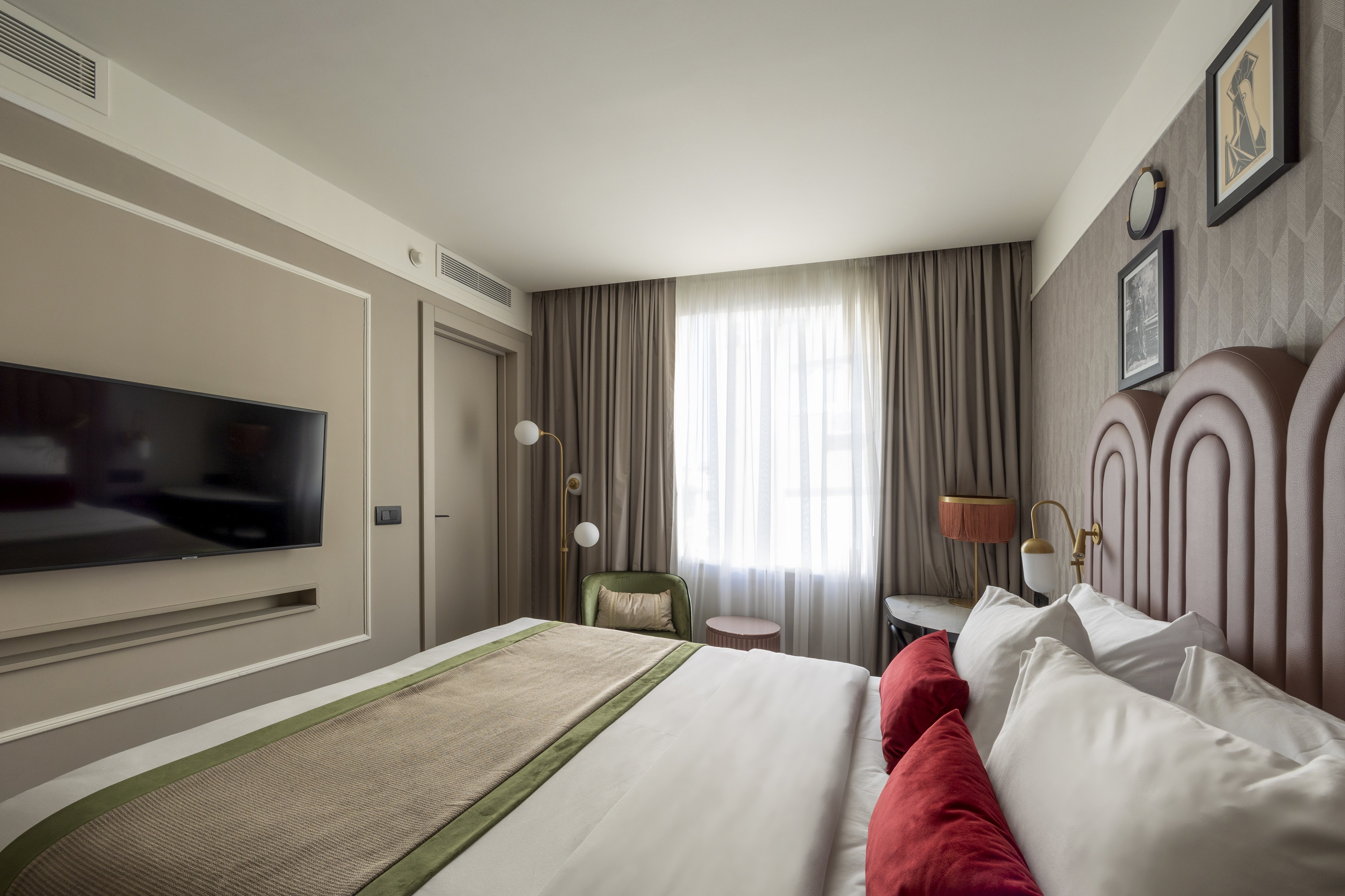 hotel indigo belgrade an ihg hotel