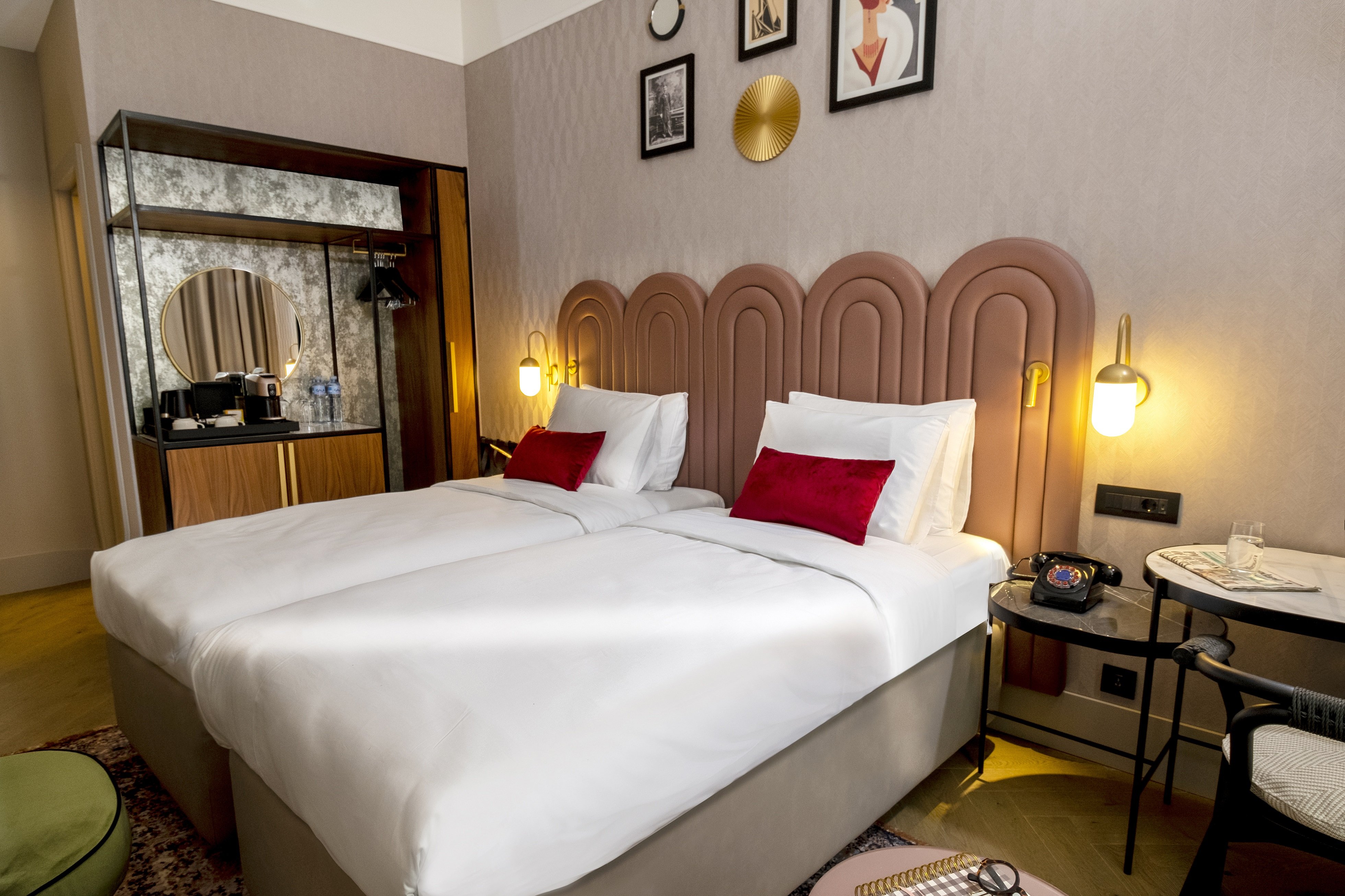 hotel indigo belgrade an ihg hotel
