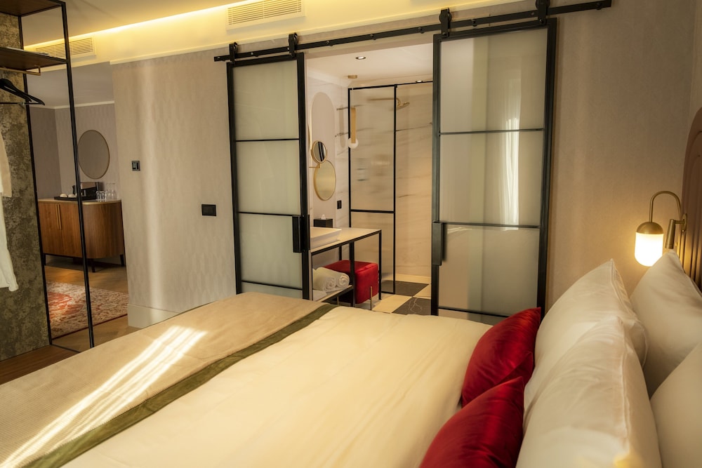 hotel indigo belgrade an ihg hotel