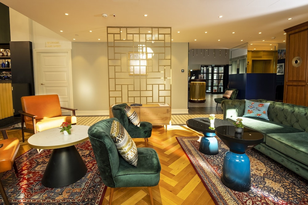 hotel indigo belgrade an ihg hotel