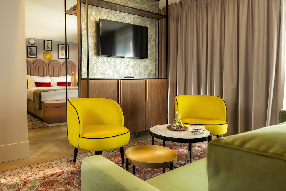 hotel indigo belgrade an ihg hotel