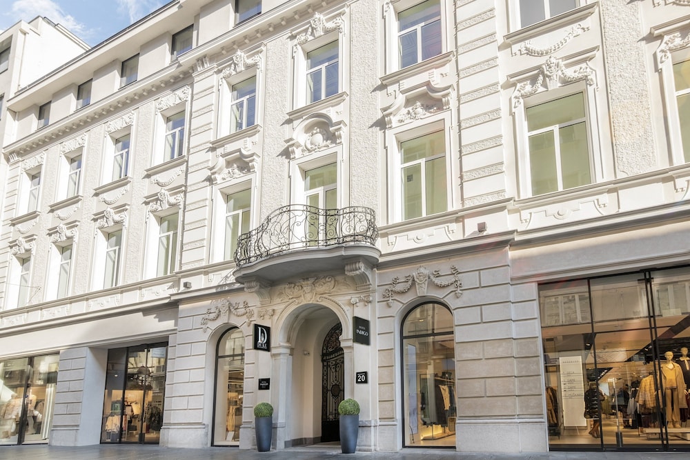hotel indigo belgrade an ihg hotel