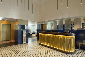Hotel Indigo Belgrade, An Ihg Hotel,Central Serbia>>Belgrade,4 star