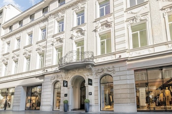Hotel Indigo Belgrade, An Ihg Hotel,Central Serbia>>Belgrade,4 star