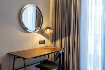 Hotel Indigo Belgrade, An Ihg Hotel,Central Serbia>>Belgrade,4 star