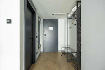 Hotel Indigo Belgrade, An Ihg Hotel,Central Serbia>>Belgrade,4 star