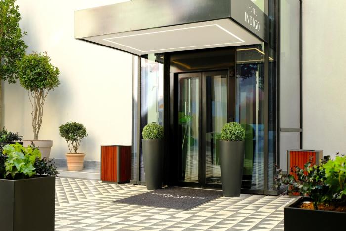 hotel indigo belgrade an ihg hotel