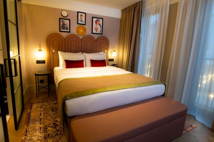 hotel indigo belgrade an ihg hotel