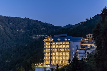 fortune park dalhousie member itc hotels group