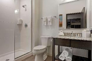 Mainstay Suites Cincinnati University - Uptown,Ohio>>Cincinnati,2.5 star