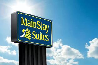 Mainstay Suites Cincinnati University - Uptown,Ohio>>Cincinnati,2.5 star