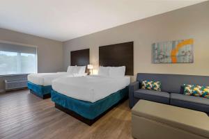 mainstay suites cincinnati university uptown