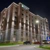 mainstay suites cincinnati university uptown