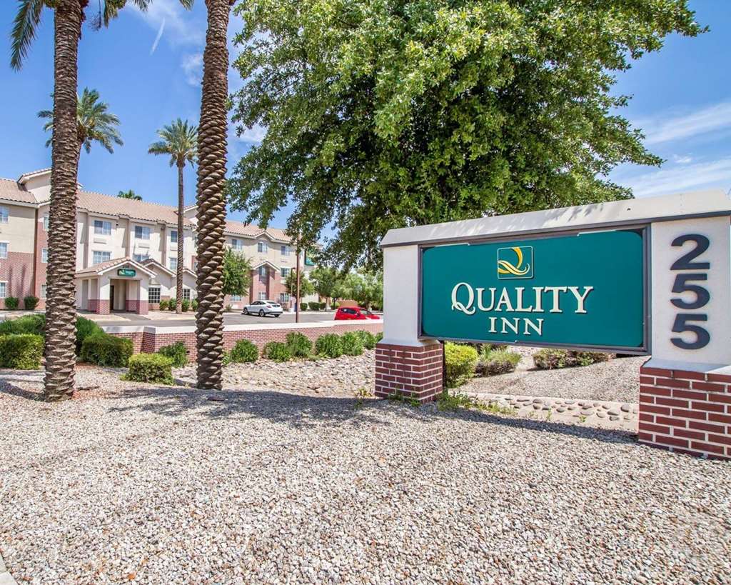 quality inn chandler