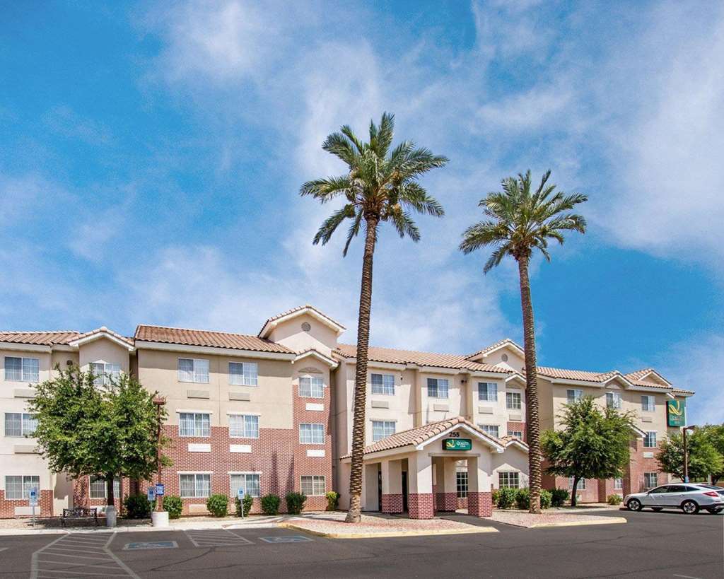 quality inn chandler