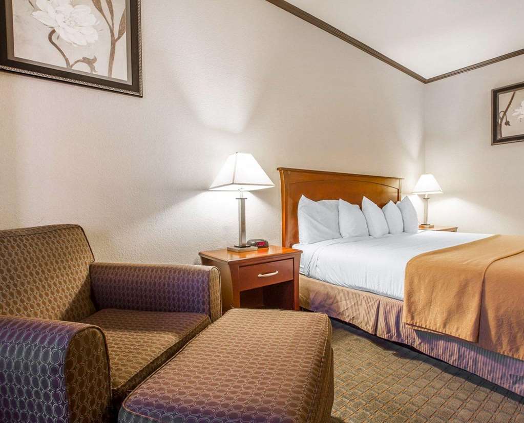 quality inn chandler