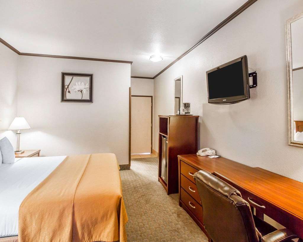 quality inn chandler