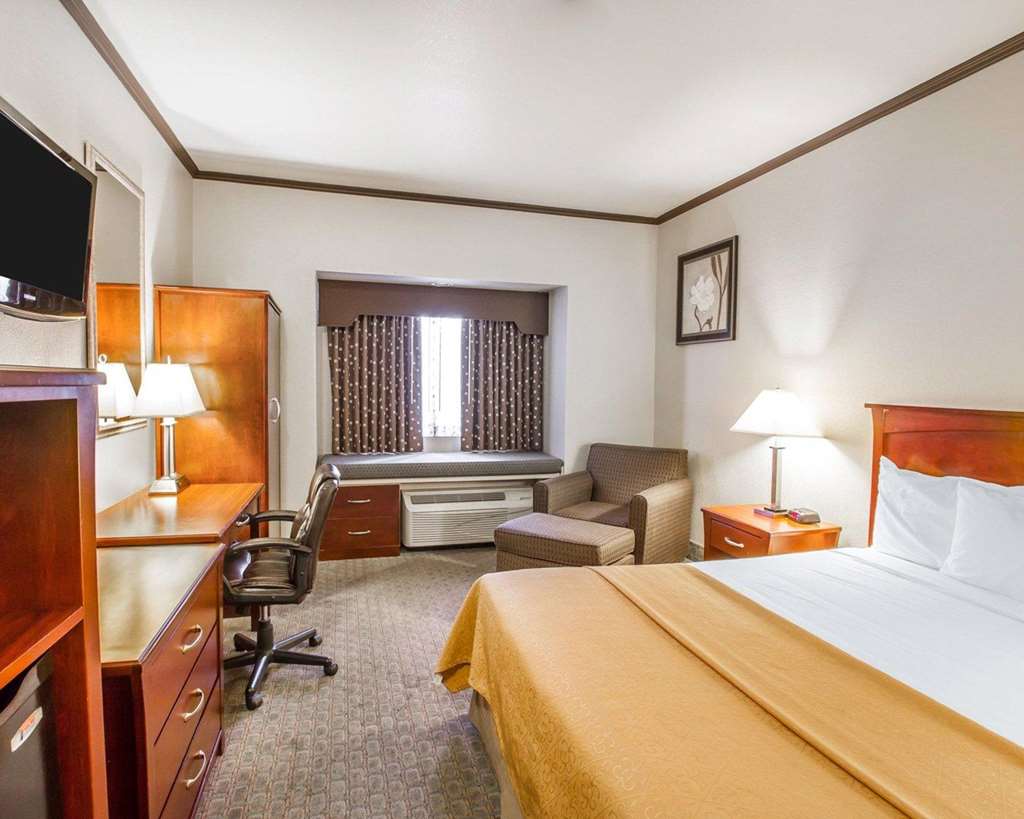 quality inn chandler