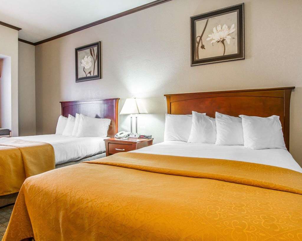 quality inn chandler