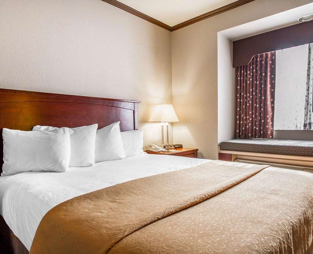 quality inn chandler