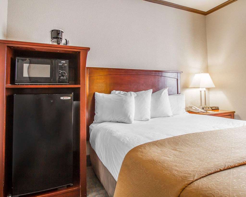 quality inn chandler