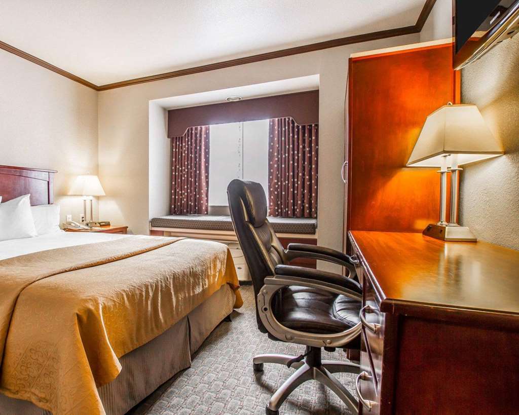 quality inn chandler